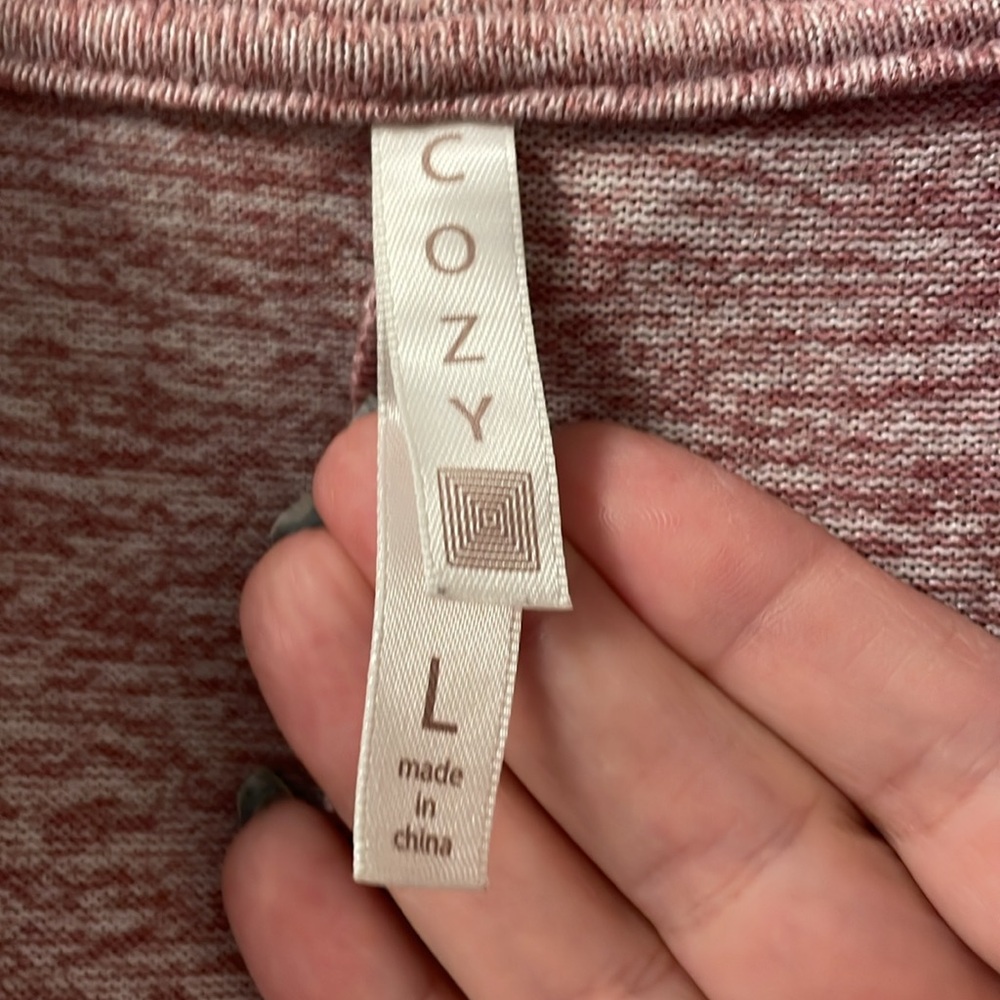 Lightweight cardigan - Picture 2 of 4
